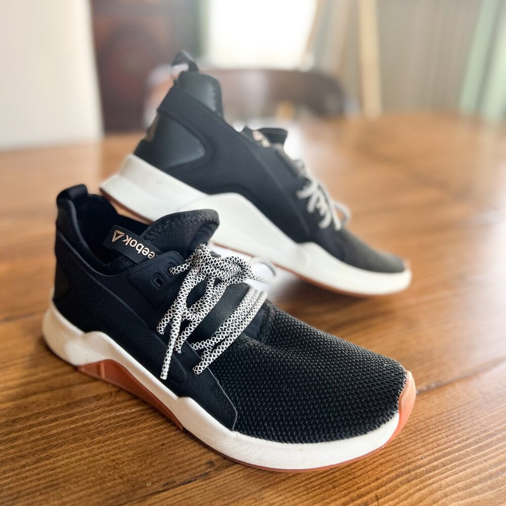 Women's Reebok Guresu 2.0 Training Shoe Size 8.5